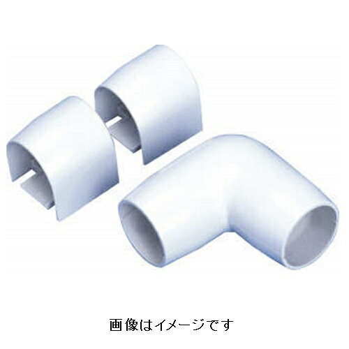 因幡電機産業｜INABA DENKI SANGYO JFE-20 自在エルボカバー