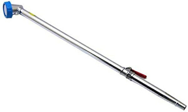 栄工業｜Sakae industry MIZUMAKI(みずまき) 散水ノズル コック付 1200mm MIZUMAKI(みずまき) PL-21