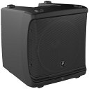 MACKIE|マッキー 12インチ同軸フルレンジパワードラウドスピーカー DLM12