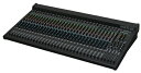 MACKIE|マッキー 32チャンネル 4バス エフェクト内蔵ミキサー/USBインターフェース付 3204VLZ4