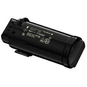 富士フイルムビジネスイノベーション｜FUJIFILM Business Innovation CT203057 純正トナー ブラック(大容量)