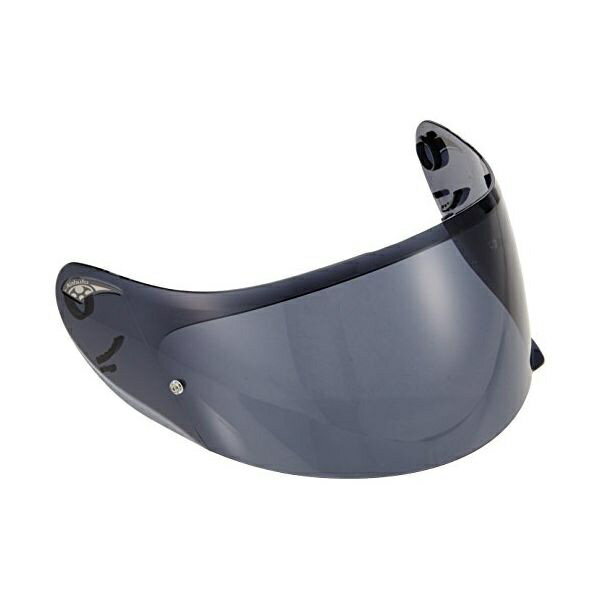 ●OGKカブト製のバイク用ヘルメット及びアクセサリー・補修パーツです。●KAMUI-2対応シールド●CF-1Wピンロックシート対応取付ピン付き■品番： 4556273■カラー： スモーク