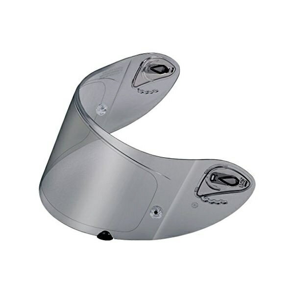 オージーケーカブト｜OGK KABUTO SAF-Wレーシングアンチフォグシールド レース専用 ミディアムスモーク 4576653