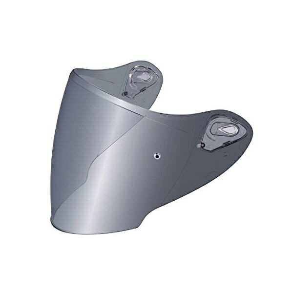 オージーケーカブト｜OGK KABUTO SAJ-2シールド スモーク 4577704