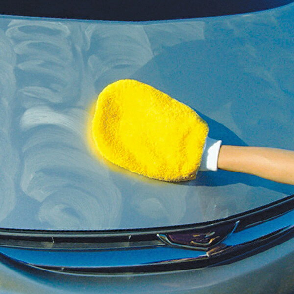 プロスタッフ｜Prostaff P75　洗車用品　まるごとマイクログローブ　内容量：3個入 P-75