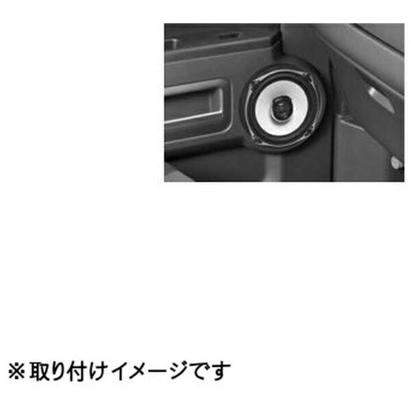 パイオニア｜PIONEER カースピーカー取付キット UD-K118