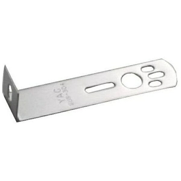 ●槌屋ヤックのカー用品、パーツです。●トラック用品。●トラックマーカーランプ用ステー。●L形状タイプ。●様々なマーカーランプを取り付け可能にするバリエーション豊かなマーカー用ステー■品番： Y-53■主材質： 鉄（ユニクロメッキ）■仕様： バスマーカーステー