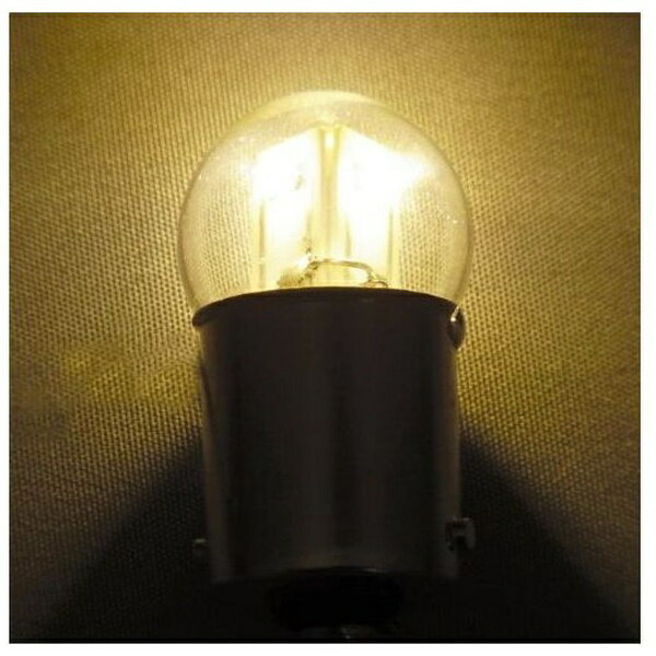 ��å���YAC �ޡ�������� ή����BA15s 24V �ŵ忧 YTL06