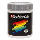 サクラクレパス｜SAKURA COLOR PRODUCT 絵具 600ml ニューサクラカラー しろ ETPW#50