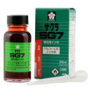 TNNpXbSAKURA COLOR PRODUCT SG7 [pCL 25ml  HGK#19