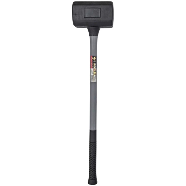 SUN UP｜サンアップ SUN UP ショックレス掛矢 8P 100mm 33171 SUN UP