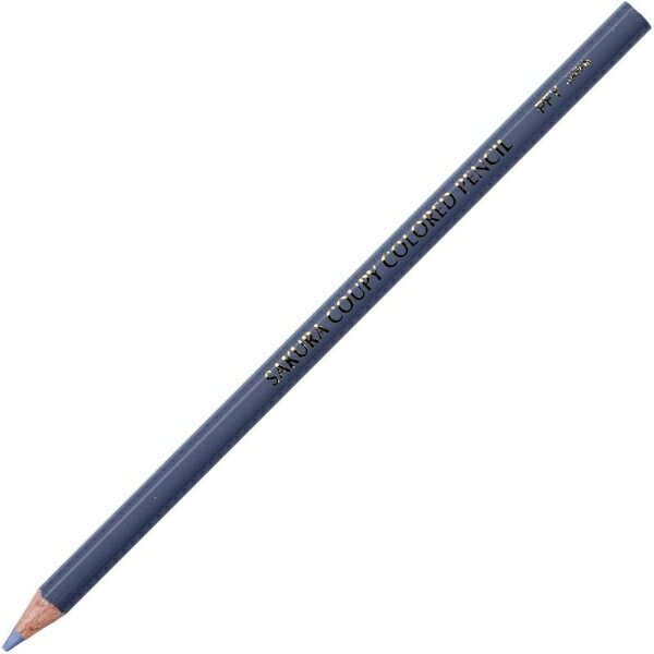 折れにくい、消しやすい、削れる。全部が芯の色鉛筆。●軸全体が芯の色鉛筆。芯の容量：従来の色鉛筆の約4倍●色鉛筆の書きやすさとクレヨンの持つ発色を生かした新しいタイプの色鉛筆■サイズ：全長119mm■重量：11G