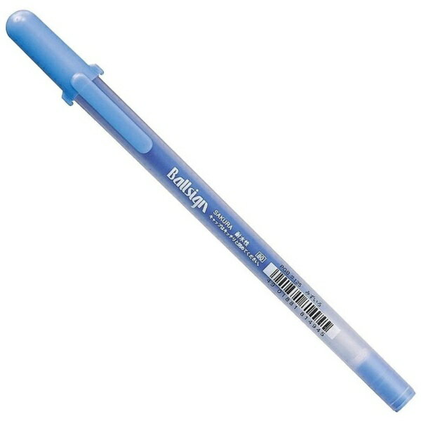 Other - サクラクレパス｜SAKURA COLOR PRODUCT Ballsign(ボールサイン) 80 ボールペン みずいろ PGB#125 [0.6mm]