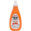 ポスターカラージュニア720ml●発色がよく鮮やかな色彩の共同絵具●大容量720MLポリチューブ入り●経済的で共同制作に適したポスターカラー●発色が良く鮮やかな色彩●水彩絵具のように薄めて使用した場合も、のびがよく使用範囲も広がる●細口ノズルで溶き皿などに小分けしやすい本体：縦　65mm本体：横　95mm本体：高さ　235mm本体：重量　1,200g本体：容量　720ml本体：材質　PP、PE、紙