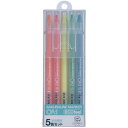サクラクレパス|SAKURA COLOR PRODUCT ラインマーカーOA15色セット VK-5