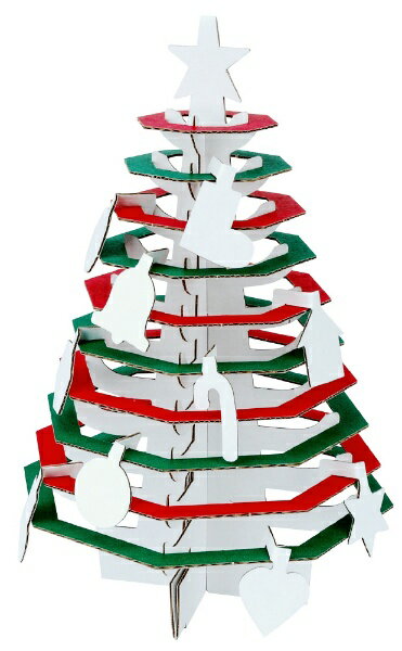 HACOMO｜ハコモ hacomo kids クリスマスツリー