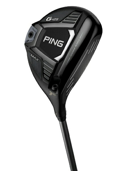 ピン｜PING フェアウェイウッド G425 MAX #3《ALTA J CB SLATE カーボンシャフト》X【画像はイメージになります】のサムネイル