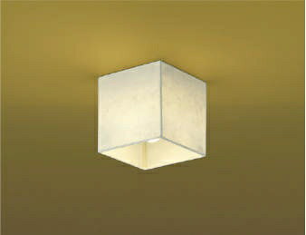 KOIZUMI｜コイズミ 白熱灯シーリング AHE670279 [電球色 /E17]