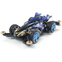 タミヤ｜TAMIYA 【ミニ四駆】ミニ四駆特別企画 シューティングプラウドスター クリヤーブルースペシャル（MAシャーシ）