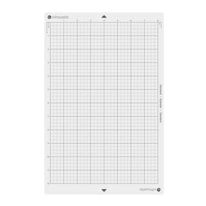 silhouette�å��륨�å� ���åƥ�������� 8inch CUT-MAT-8-J