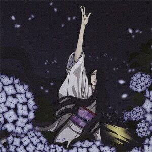 樂天商城 - 日本クラウン｜NIPPON CROWN Kagrra:月に斑雲 紫陽花に雨(初回限定盤A)(DVD付)【CD】 【代金引換配送不可】