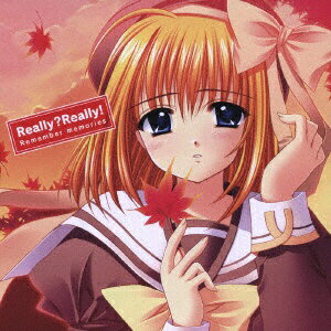 ランティス｜Lantis YURIA:Remember memories【CD】 【代金引換配送不可】