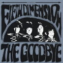 rN^[G^eCgbVictor Entertainment Good-Bye:FIFTH DIMENSIONyCDz yzsz