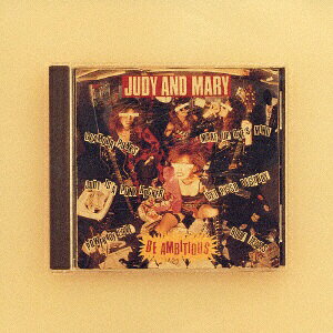 ソニーミュージックマーケティング｜Sony Music Marketing JUDY AND MARY:1992 JUDY AND MARY-BE AMBITIOUS+It【CD】 【代金引換配送不可】