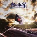 キングレコード｜KING RECORDS NoGoD/ RAISE A FLAG Type-A【CD】 【代金引換配送不可】