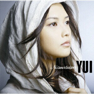 ソニーミュージックマーケティング｜Sony Music Marketing YUI/ Namidairo 通常盤【CD】 【代金引換配送不可】