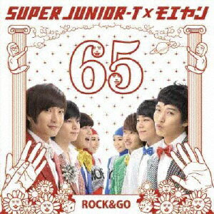 エイベックス・エンタテインメント｜Avex Entertainment Super Junior-T×モエヤン/ ロクゴ！【CD】 【代金引換配送不可】