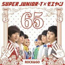 エイベックス・エンタテインメント｜Avex Entertainment SUPER JUNIOR-T×モエヤン:ロクゴ!【CD】 【代金引換配送不可】