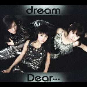 エイベックス・エンタテインメント｜Avex Entertainment dream/ Dear…【CD】 【代金引換配送不可】