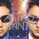 エイベックス・エンタテインメント｜Avex Entertainment m-flo/ ASTROMANTIC【CD】 【代金引換配送不可】