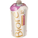 ԉbKao Biore rIu U {fB ʂꂽɎg{fBt 300mL 肳pbNP GA[u[P̍