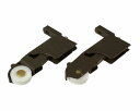 エス・エス興商 網戸-006 偏芯共栄 左右1組入 00893007-001
