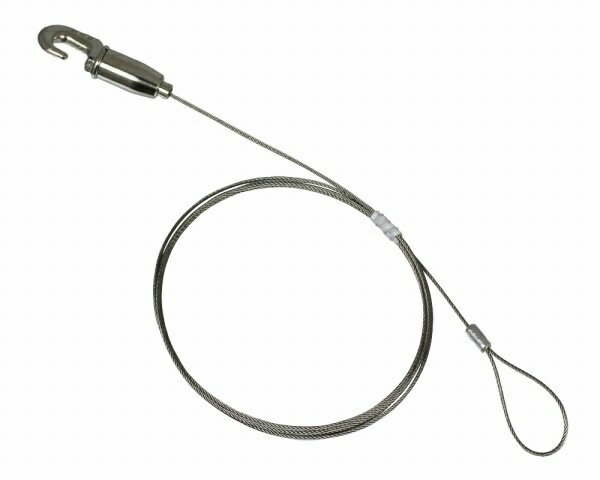Belk｜ベルク M-317 ループワイヤー吊10 1.0M 00813054-001