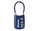 }X^[bNbMaster Lock 4688JADBLU ώTSAbN C[^Cv u[ 00850114-001