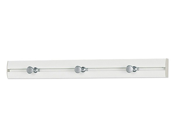 Belk｜ベルク MR-414 スリムレールフック 400mm 00813072-001