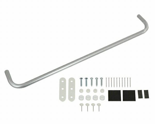 Belk｜ベルク MR494 パイプハンガー シルバー 400 00813125-001