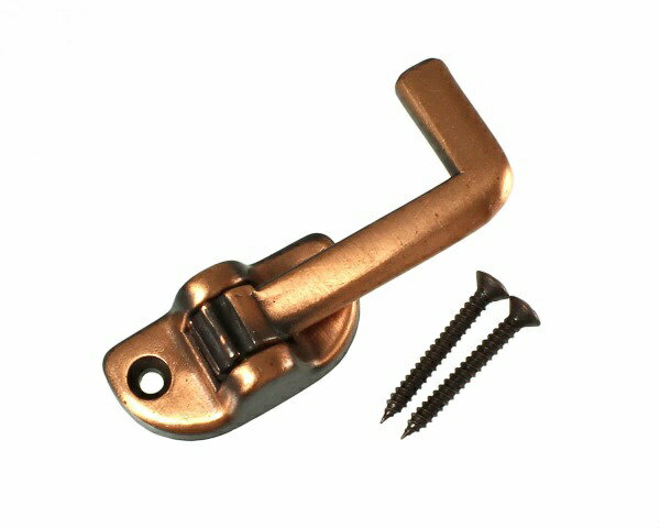 アイワ金属｜AIWA METALS AP-073G 回転フック L型 1個入 00112654-001