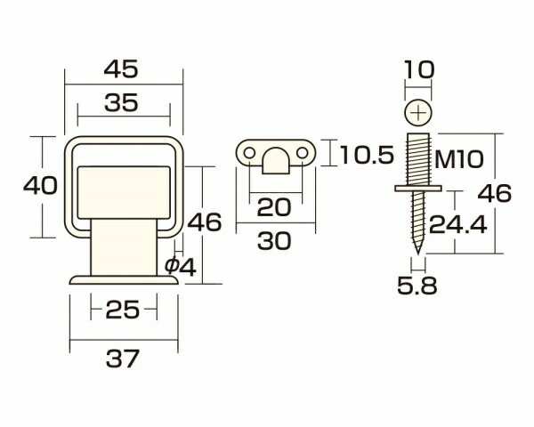 �������°��AIWA METALS AP-196G���եȸ��� �����վ����� BR 1���� 00113925-001