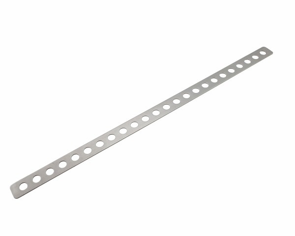 Rakuten - マイスト｜MYST 5271 取付金具 15x296x0.8 ステンレス 00169518-001