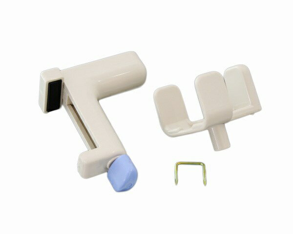 清水産業｜SHIMIZU Industrial かもいフレンズ 竿用（1個入） パック 00428018-001