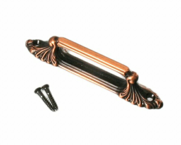 ハイロジック|HILOGIK T-098 ワンピ-ス取手 80mm 1個入 00030098-001