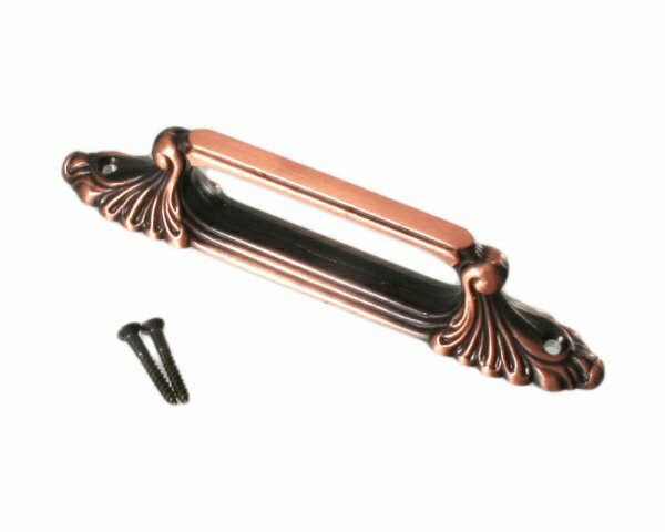 ハイロジック|HILOGIK T-103 ワンピ-ス取手 120mm 1個入 00030103-001