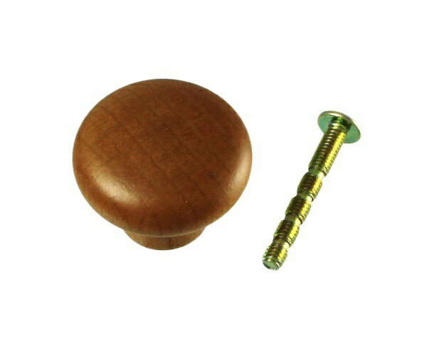 ハイロジック｜HILOGIK T-335 フレンツェツマミ 30mm ライトW 1個入 00030335-001