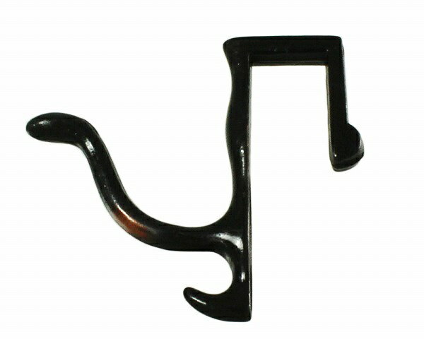 Hooks - ハイロジック｜HILOGIK T-661 長押フック ブロンズ 1個入 00030661-001