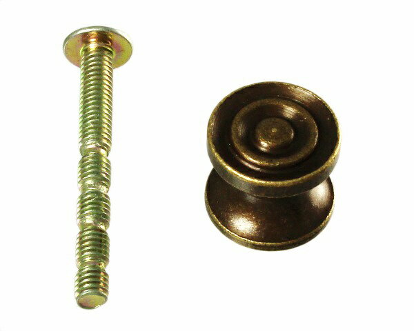 ハイロジック｜HILOGIK T-866 ツマミ P130 15mm 1個入 00030866-001