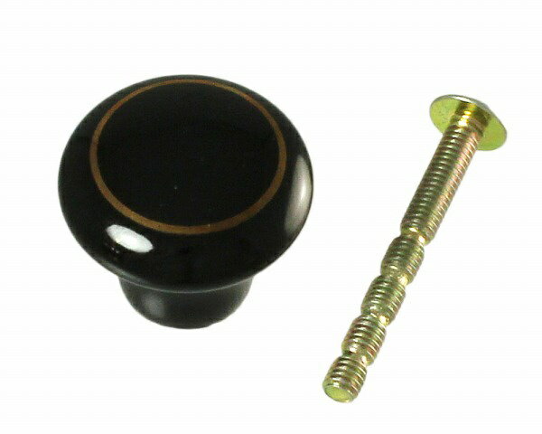 ハイロジック｜HILOGIK T-876 ツマミ 103BIG 25mm 1個入 00030876-001